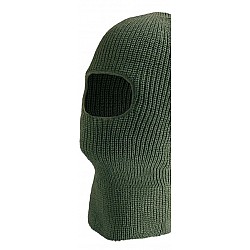 Κουκούλα Fullface Πλεκτή Μηχανής Ακρυλική STAMION 111032 ΛΑΔΙ