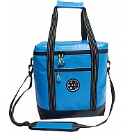 Ισοθερμική Tσάντα Αδιάβροχη Soft Cooler 18L 30X20X35cm 2715 ΜΑUI & SONS 