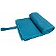 ΠΕΤΣΕΤΑ ΘΑΛΑΣΣΗΣ MICROFIBER Super Απορροφητική Ελαφριά EXTRA LARGE 110x175cm SOLART 4913 Βεραμάν
