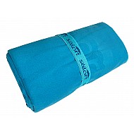 ΠΕΤΣΕΤΑ ΘΑΛΑΣΣΗΣ MICROFIBER Super Απορροφητική Ελαφριά EXTRA LARGE 110x175cm SOLART 4913 Βεραμάν