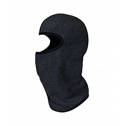 Κουκούλα Fullface Μηχανής Ακρυλική STAMION 111036 ΜΑΥΡΟ