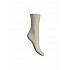 Κάλτσα Βαμβακερή 36-40 ONE SIZE WALK SOCKS W130-19 ΜΠΕΖ