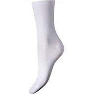 Κάλτσα  WALK SOCKS W130 λευκή