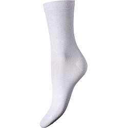 Κάλτσα  WALK SOCKS W130 λευκή
