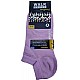 Κάλτσα Κοφτή Βαμβακερή WALK SOCKS W134-30 ΛΙΛΑ
