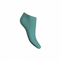 Κάλτσα Κοφτή Βαμβακερή WALK SOCKS W134-38  ΤΥΡΚΟΥΑΖ