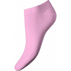 Κάλτσα Κοφτή Βαμβακερή WALK SOCKS W134-30 ΛΙΛΑ