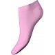 Κάλτσα Κοφτή Βαμβακερή WALK SOCKS W134-30 ΛΙΛΑ