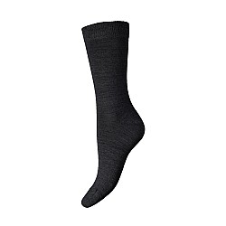 Κάλτσα  WALK SOCKS W230-02 Μάλλινη Ισοθερμική 36-40 One Size Μαύρο