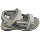 Κοριτσίστικο πέδιλο με αυτοκόλλητο velcro ADAM'S 870-20007-39 Λευκό
