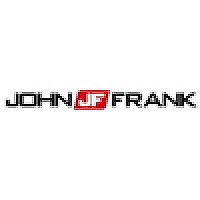 JOHN FRANK