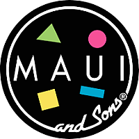 MAUI & Sons