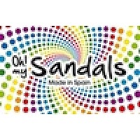 oh my ! Sandals 