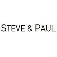 STEVE & PAUL