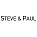 STEVE & PAUL