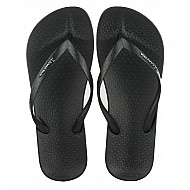 Γυναικεία Σαγιονάρα Anatomica tan fem IPANEMA 780-23321-1 81030-20766 ΜΑΥΡΟ