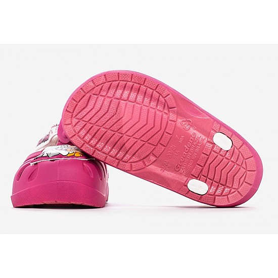 Παιδικό bebe σαμπό IPANEMA 780-20433 82903 φούξια