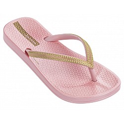 Παιδική ανατομική Σαγιονάρα IPANEMA 780-19376 ροζ