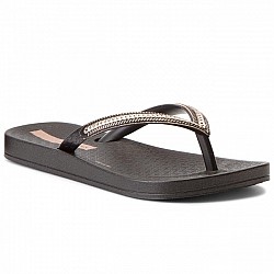 Παιδική ανατομική Σαγιονάρα IPANEMA 780-18380 μαύρη