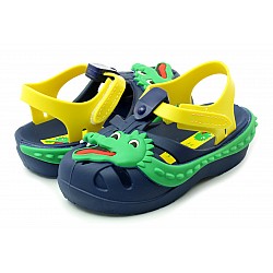 Παιδικό Αγορίστικο bebe Πέδιλο Θαλάσσης IPANEMA 780-18402-4 Μπλε