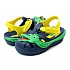 Παιδικό Αγορίστικο bebe Πέδιλο Θαλάσσης IPANEMA 780-18402-4 Μπλε