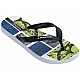 Παιδική Σαγιονάρα IPANEMA 780-20414 82773 22157 white/black/green