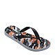 Παιδική Σαγιονάρα CLASSIC IX IPANEMA 780-21373-1 GREY-BLACK-ORANGE