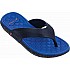 Παιδική-Εφηβική σαγιονάρα 31-39 Rider 780-20078-3 Μπλε-Ρουά