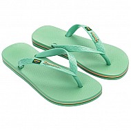 Γυναικεία Σαγιονάρα CLASSICA BRASIL I 36-42 80408-AI827 IPANEMA 780-23329-6 GREEN