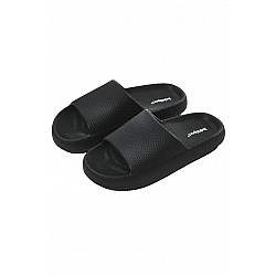 UNISEX SUMMER SLIDES 093507-01-BLACK
