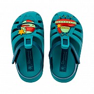 Παιδικό bebe Σαμπό Θαλάσσης 19-29 SUMMER XIV BABY IPANEMA 83756-BP348 780-26425-39 ΜΠΛΕ
