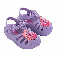 Παιδικό bebe Σαμπό Θαλάσσης 19-29 SUMMER XIV BABY IPANEMA 83757-BP401 780-26429-39 ΜΩΒ