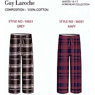 Guy Laroche 16021 ΠΑΝΤΕΛΟΝΙ ΠΥΖΑΜΑΣ