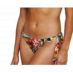 Γυναικείο Μαγιό Bikini Bottom BLU4U 936574-17 ΠΟΛΥΧΡΩΜΟ