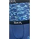 Παιδικό βαμβακερό εσώρουχο μποξεράκι 2Pack IDER 3100-2P2401 DENIM-ΜΙΛΙΤΕΡ-ΜΠΛΕ