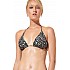 Γυναικείο μαγιό Bikini Top τρίγωνο Blu4u 2036613-02 Floral