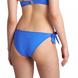 Γυναικείο μαγιό Bikini Bottom με κορδόνι BLU4U 23365082-17 ΤΥΡΚΟΥΑΖ