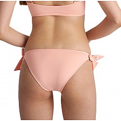 Γυναικείο μαγιό Bikini Bottom με κορδόνι FASHION SOLIDS BLU4U 24365082-46 ΣΟΜΟΝ
