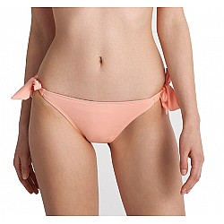 Γυναικείο μαγιό Bikini Bottom με κορδόνι FASHION SOLIDS BLU4U 24365082-46 ΣΟΜΟΝ
