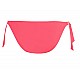 Γυναικείο μαγιό με πλαϊνό κορδόνι Bikini Bottom Bluepoint 22065094-06 FOUXIA