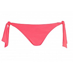 Γυναικείο μαγιό με πλαϊνό κορδόνι Bikini Bottom Bluepoint 22065094-06 FOUXIA