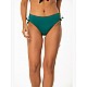 Γυναικείο μαγιό ψηλόμεσο bikini bottom με σούρα Bluepoint 23065096-27 ΚΥΠΑΡΙΣΣΙ