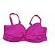 Γυναικείο μαγιό Bikini Top Strapless Bluepoint 22066093D-06  D Cup Κοραλί