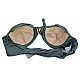 Γυναικείο μαγιό Strapless BLUEPOINT 23066096-15 CUP B ΧΑΚΙ