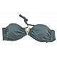 Γυναικείο μαγιό Strapless BLUEPOINT 23066096-15 CUP B ΧΑΚΙ