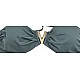 Γυναικείο μαγιό Strapless BLUEPOINT 23066096-15 CUP B ΧΑΚΙ