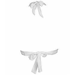 Γυναικείο Μαγιό Ενίσχυση Push up bikini top Bluepoint 26066094-01 ΛΕΥΚΟ