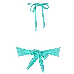 Γυναικείο μαγιό Μονόχρωμο Bikini top Super push up Bluepoint 23066190-09 ΒΕΡΑΜΑΝ