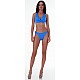 Γυναικείο Μαγιό Ενίσχυση Push up bikini top Bluepoint 24066194-25 ΣΙΕΛ