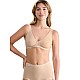 Γυναικείο Σουτιέν Χωρίς Μπανέλα Sloggi Basic+ Soft Bra 10222327-0026 Μπεζ